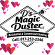 D's Magic Duster